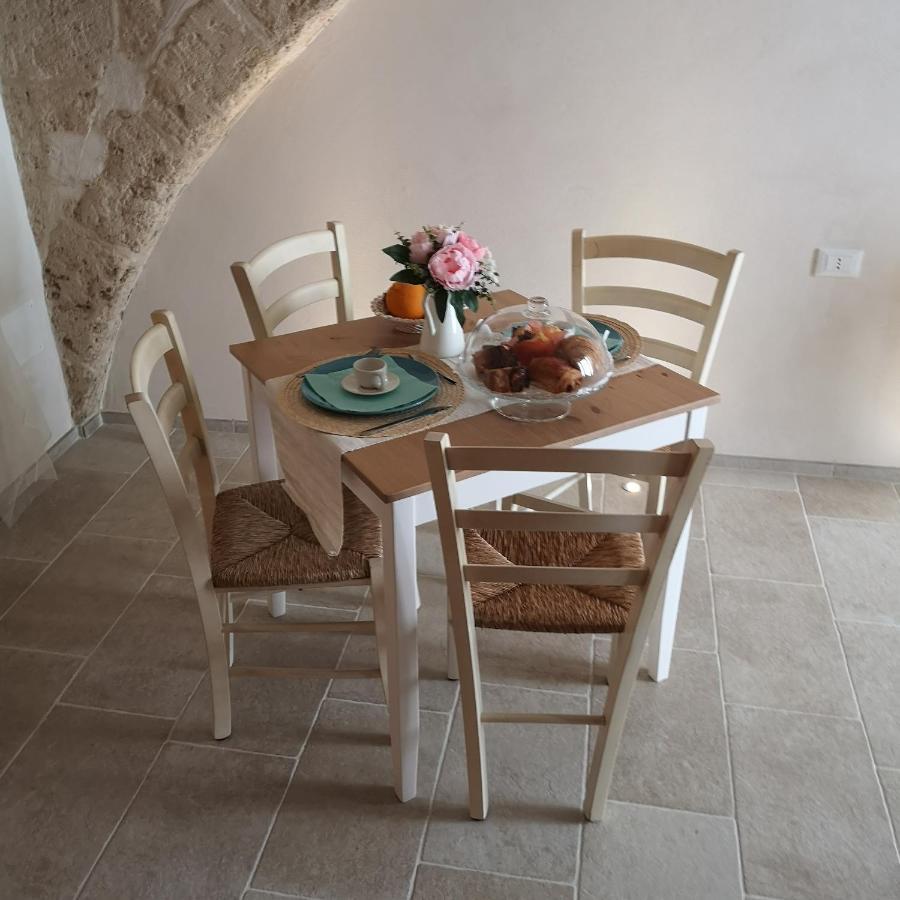 Mnchell - Affitasi per brevi periodi Apartment Monopoli Bagian luar foto
