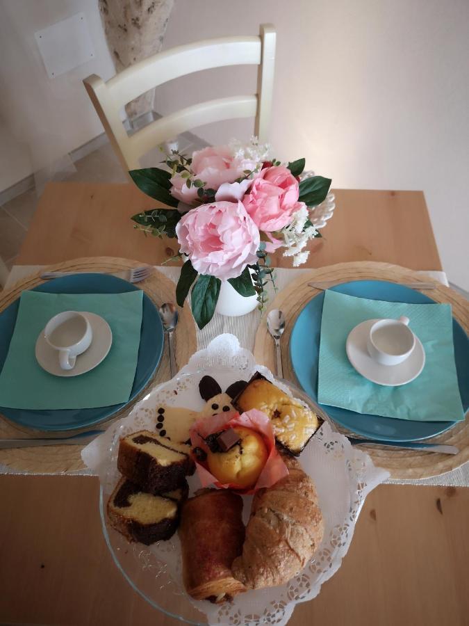 Mnchell - Affitasi per brevi periodi Apartment Monopoli Bagian luar foto