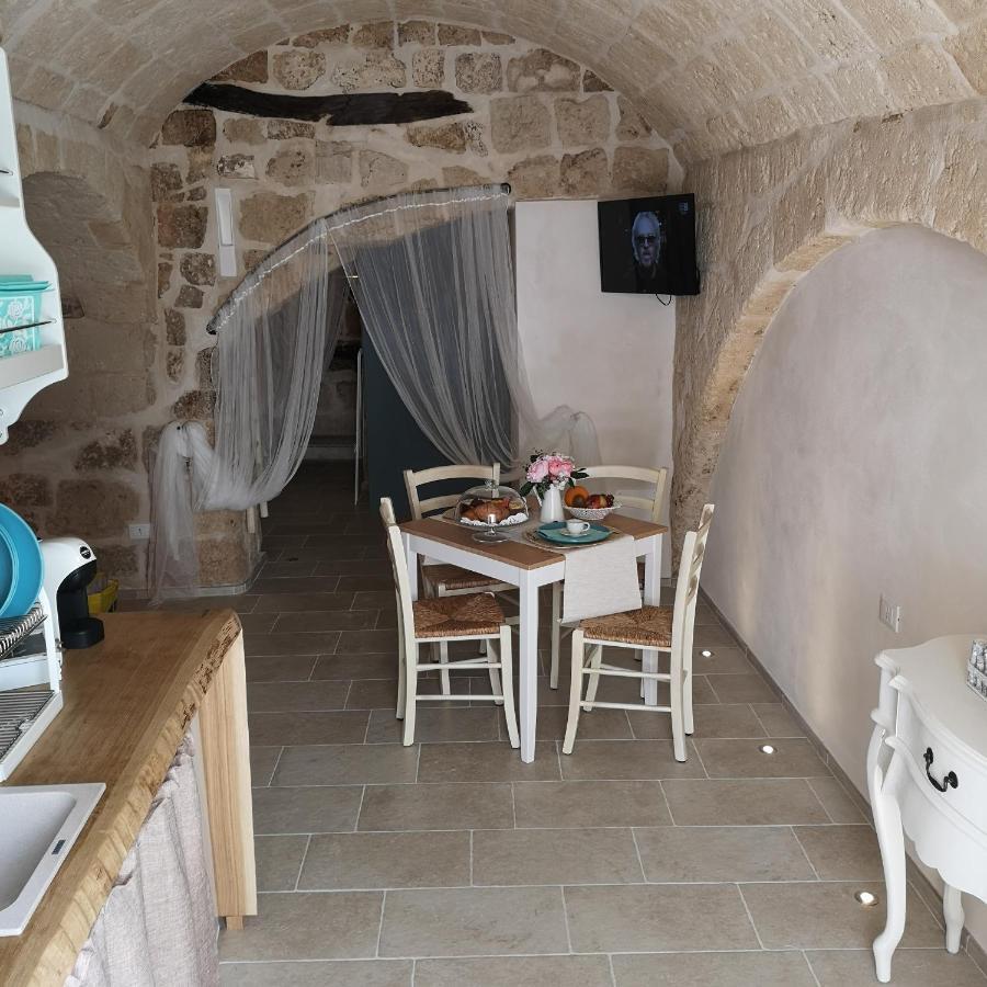 Mnchell - Affitasi per brevi periodi Apartment Monopoli Bagian luar foto