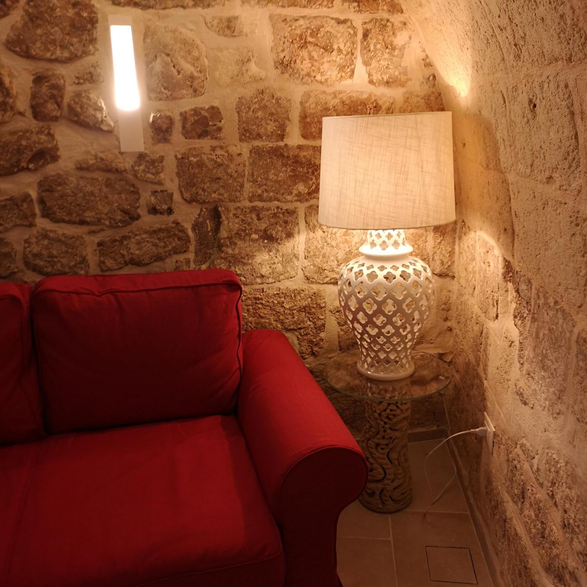 Mnchell - Affitasi per brevi periodi Apartment Monopoli Bagian luar foto