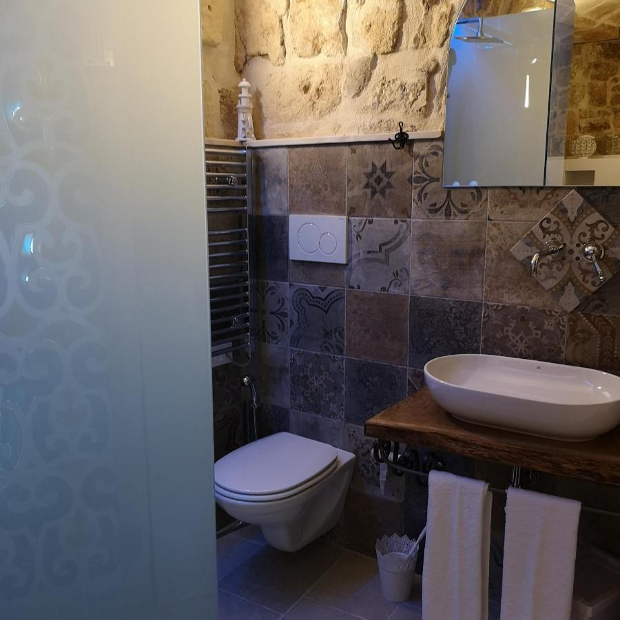 Mnchell - Affitasi per brevi periodi Apartment Monopoli Bagian luar foto