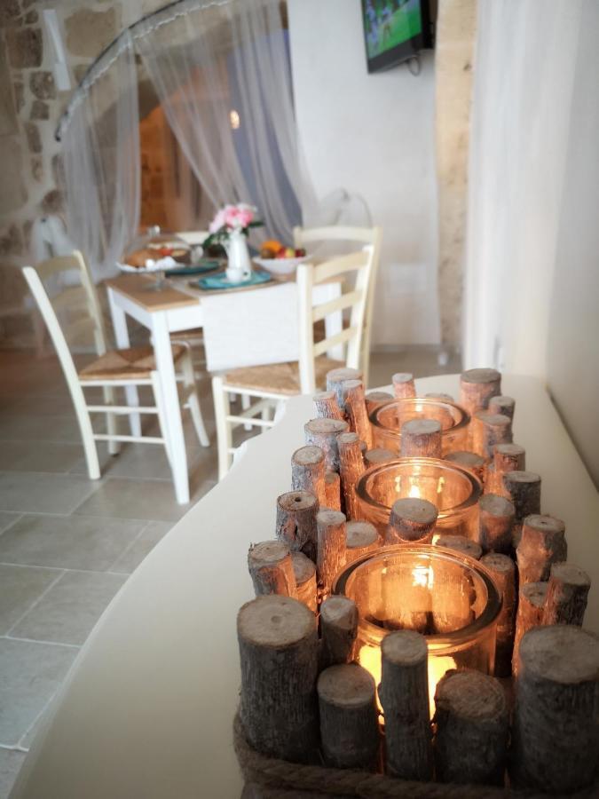 Mnchell - Affitasi per brevi periodi Apartment Monopoli Bagian luar foto