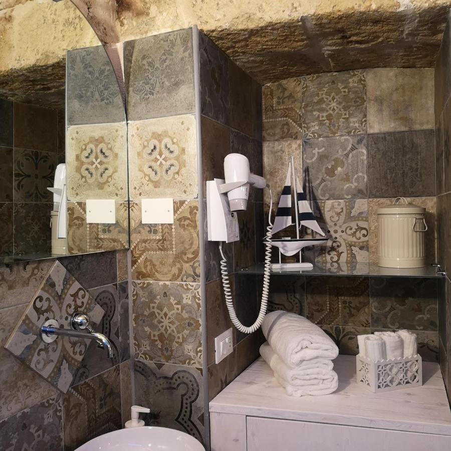 Mnchell - Affitasi per brevi periodi Apartment Monopoli Bagian luar foto