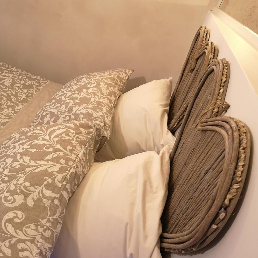 Mnchell - Affitasi per brevi periodi Apartment Monopoli Bagian luar foto