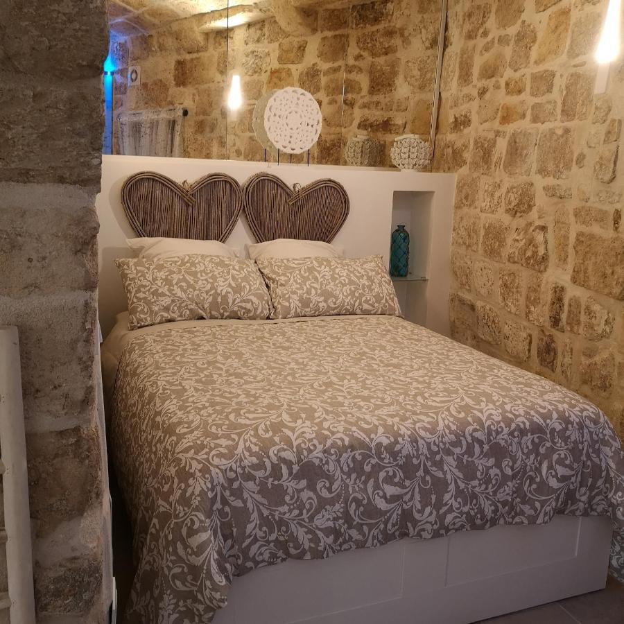 Mnchell - Affitasi per brevi periodi Apartment Monopoli Bagian luar foto