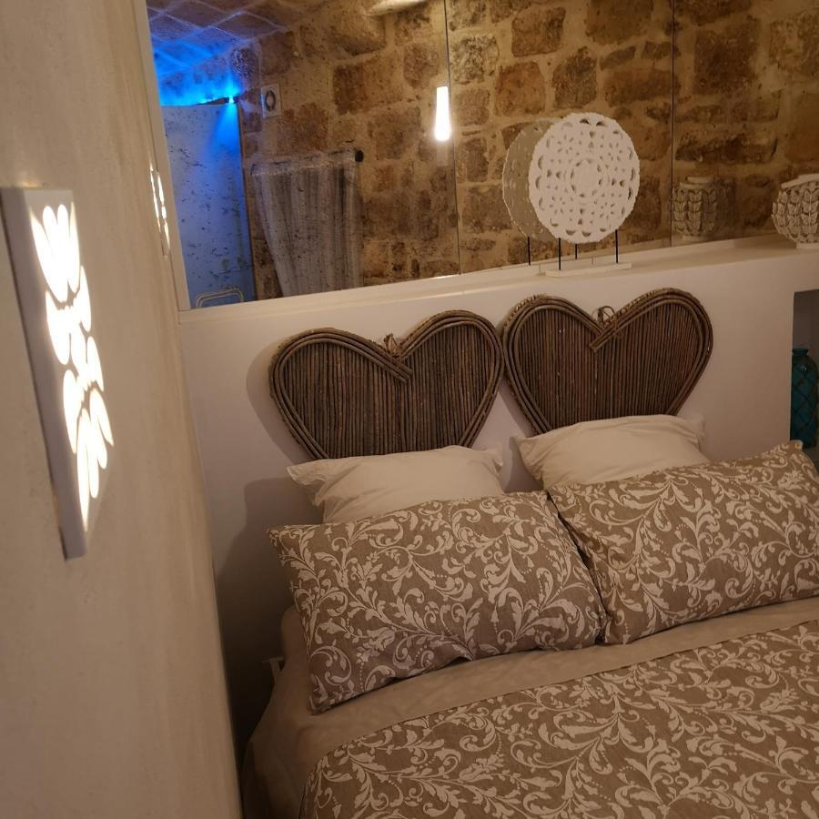 Mnchell - Affitasi per brevi periodi Apartment Monopoli Bagian luar foto