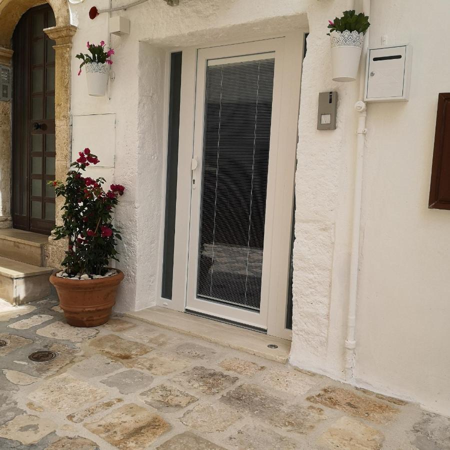 Mnchell - Affitasi per brevi periodi Apartment Monopoli Bagian luar foto
