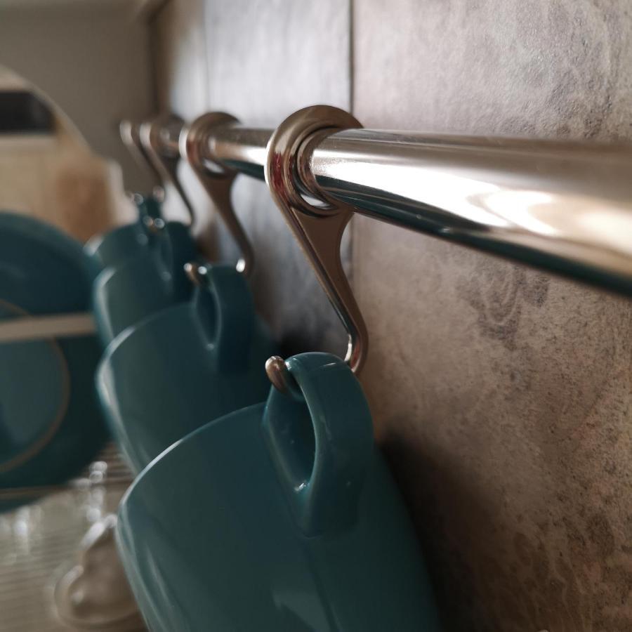 Mnchell - Affitasi per brevi periodi Apartment Monopoli Bagian luar foto
